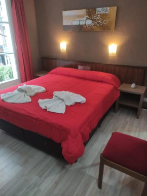 Hotel Flamingo